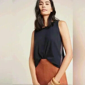 Dolan Anthropologie Lucy Tank Top
